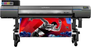 Сольвентный плоттер Roland DGXPRESS ER-642 Сольвентный плоттер Roland DGXPRESS ER-642