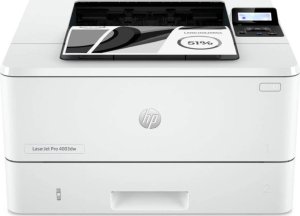 Принтер HP LaserJet Pro 4003dw (2Z610A) Принтер HP LaserJet Pro 4003dw (2Z610A)