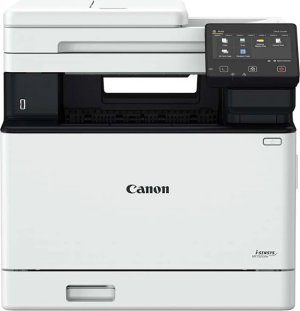 МФУ Canon i-SENSYS MF752Cdw (5455C012) МФУ Canon i-SENSYS MF752Cdw (5455C012)