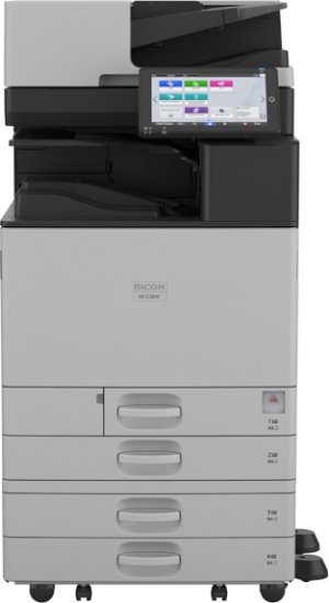 МФУ Ricoh IM C3010 МФУ Ricoh IM C3010