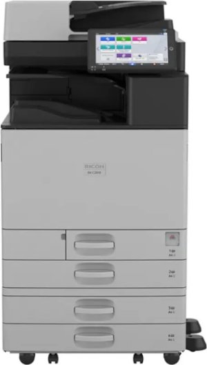МФУ Ricoh IM C2010A МФУ Ricoh IM C2010A