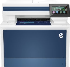 МФУ HP Color LaserJet Pro MFP 4303fdw (5HH67A) МФУ HP Color LaserJet Pro MFP 4303fdw (5HH67A)