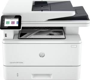 МФУ HP LaserJet Pro 4103dw (2Z627A) МФУ HP LaserJet Pro 4103dw (2Z627A)