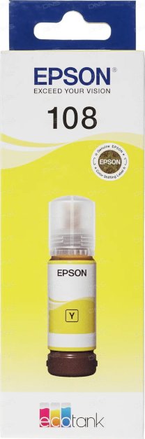 �������� ��� ��������� �������� Epson ��������   108 ������ (C13T09C44A)