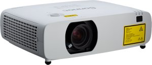 Проектор Sonnoc SNP-LC521LU Проектор Sonnoc SNP-LC521LU