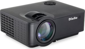 Проектор Diello DL-HTW5 Проектор Diello DL-HTW5