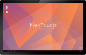 Интерактивная панель NexTouch Интерактивный комплекс NextPanel 32P Интерактивная панель NexTouch Интерактивный комплекс NextPanel 32P