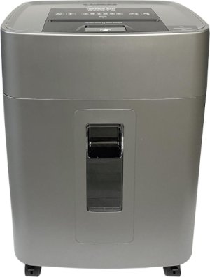 Шредер Office Kit SA375 (3.8х10 мм) с автоподачей Шредер Office Kit SA375 (3.8х10 мм) с автоподачей