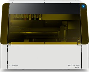 УФ-плоттер Roland VersaSTUDIO BD-8 УФ-плоттер Roland VersaSTUDIO BD-8