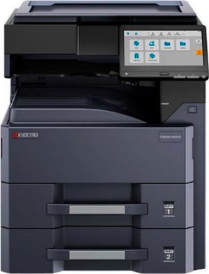 ��� Kyocera TASKalfa MZ4000i (1102ZS3NL0)