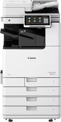 МФУ Canon imageRUNNER ADVANCE DX C3926I (5963C005) МФУ Canon imageRUNNER ADVANCE DX C3926I (5963C005)
