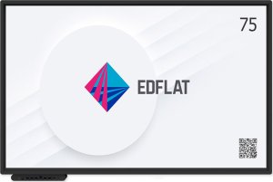 Интерактивная панель Edcomm EDF 75 LT 01/U Интерактивная панель Edcomm EDF 75 LT 01/U