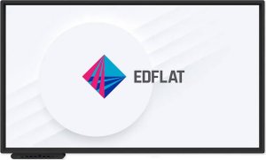 Интерактивная панель Edcomm EDF 86 LT 01/U Интерактивная панель Edcomm EDF 86 LT 01/U
