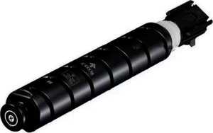 Картридж для лазерного принтера Canon Тонер C-EXV 58 Toner Black (3763C002) Картридж для лазерного принтера Canon Тонер C-EXV 58 Toner Black (3763C002)