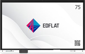 Интерактивная панель Edcomm EDFLAT EDF75TP01 Интерактивная панель Edcomm EDFLAT EDF75TP01
