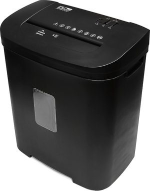 Шредер Jinpex JP-8112C (4x35 мм) Шредер Jinpex JP-8112C (4x35 мм)