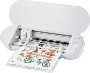 Режущий плоттер Silhouette Portrait 4, 20 см. Режущий плоттер Silhouette Portrait 4, 20 см.