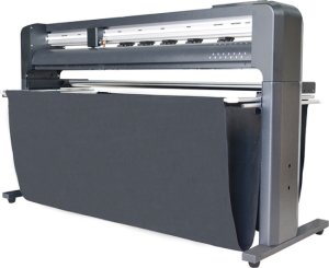 Режущий плоттер MasterCutter GR8000-140 с корзиной RFC033 Режущий плоттер MasterCutter GR8000-140 с корзиной RFC033