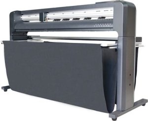 Режущий плоттер MasterCutter GR8000-180 с корзиной RFC034 Режущий плоттер MasterCutter GR8000-180 с корзиной RFC034