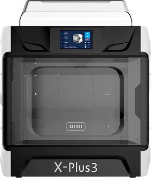 3D принтер QIDI Tech QIDI X-Plus 3 3D принтер QIDI Tech QIDI X-Plus 3