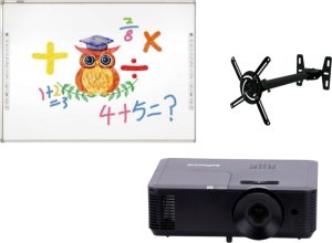 Donview     HB-82IN-H03, Infocus IN114BB, Wize WPB-B