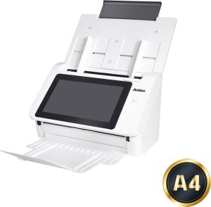 Сетевой сканер Avision AN335W Сетевой сканер Avision AN335W