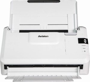   Avision AV332