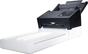 Потоковый сканер Avision AD370FWN Потоковый сканер Avision AD370FWN