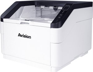   Avision AD8150N