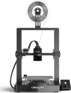 3D принтер Creality Ender 3 V3 SE (набор для сборки) 3D принтер Creality Ender 3 V3 SE (набор для сборки)