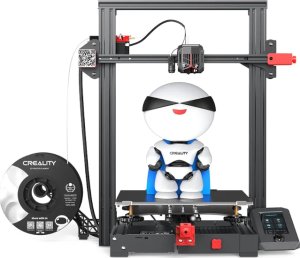 3D принтер Creality Ender 3 MAX Neo (набор для сборки) 3D принтер Creality Ender 3 MAX Neo (набор для сборки)
