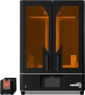 3D принтер Phrozen Sonic MEGA 8K V2 3D принтер Phrozen Sonic MEGA 8K V2