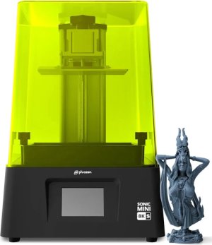 Phrozen Sonic Mini 8K S