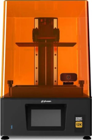 3D принтер Phrozen Sonic Mighty 12K 3D принтер Phrozen Sonic Mighty 12K