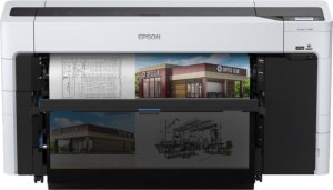 Струйный плоттер Epson SureColor SC-T7700D (C11CH83301A1) Струйный плоттер Epson SureColor SC-T7700D (C11CH83301A1)