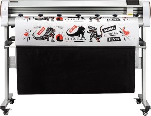 Режущий плоттер Cutzilla Sensei CY 1500STF Режущий плоттер Cutzilla Sensei CY 1500STF