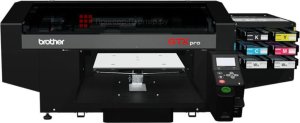 Текстильный плоттер Brother GTX Pro-423 Текстильный плоттер Brother GTX Pro-423