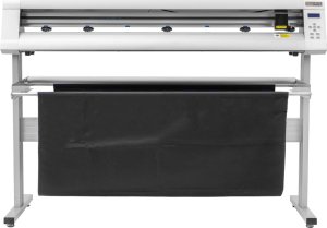 Режущий плоттер Cutzilla Silver MC 1500S Режущий плоттер Cutzilla Silver MC 1500S