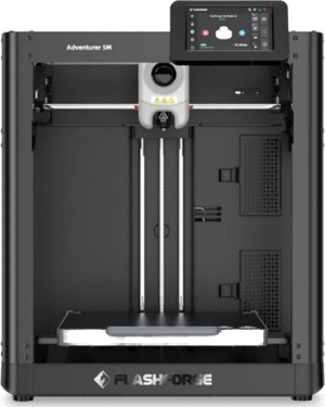 3D принтер FlashForge Adventurer 5M 3D принтер FlashForge Adventurer 5M