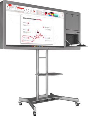 ������������� ������ Axe Tech Horizon Scan Medium 55 ������ � ��������-�������
