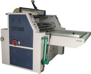 Рулонный ламинатор Guangming 720 Рулонный ламинатор Guangming 720