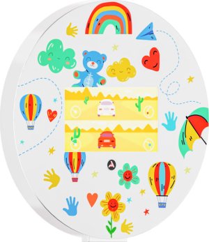 ������������� ������ Axe Tech ������������� ������ �������   MiniKids Medium