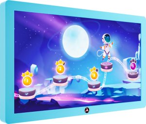 ������������� ������ Axe Tech ������� ������������� ������   Kids Start