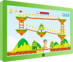 ������������� ������ Axe Tech ������� ������������� ������   Kids Medium