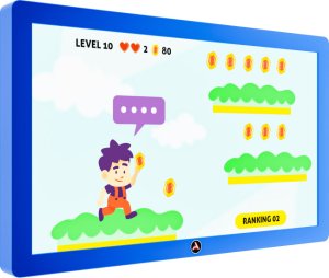 ������������� ������ Axe Tech ������� ������������� ������   Kids Premium