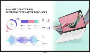 �������������� ������  LG 49UH5J-H