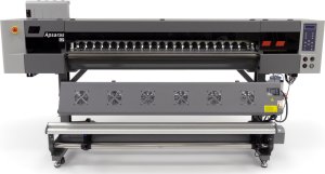 Текстильный плоттер Gongzheng Сублимационный плоттер Apsaras G2 Текстильный плоттер Gongzheng Сублимационный плоттер Apsaras G2