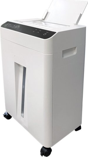 Шредер Office Kit SA60M с автоподачей (1.9х15 мм) Шредер Office Kit SA60M с автоподачей (1.9х15 мм)