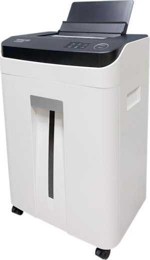 Шредер Office Kit SA150M с автоподачей (1.9х15 мм) Шредер Office Kit SA150M с автоподачей (1.9х15 мм)