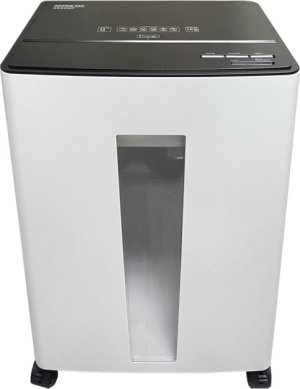 Шредер Office Kit S330SF (3.9х35 мм) Шредер Office Kit S330SF (3.9х35 мм)